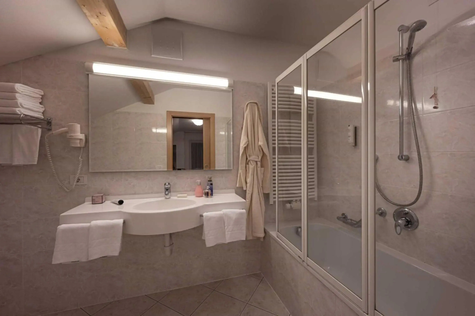 Hotel Bad Salomonsbrunn