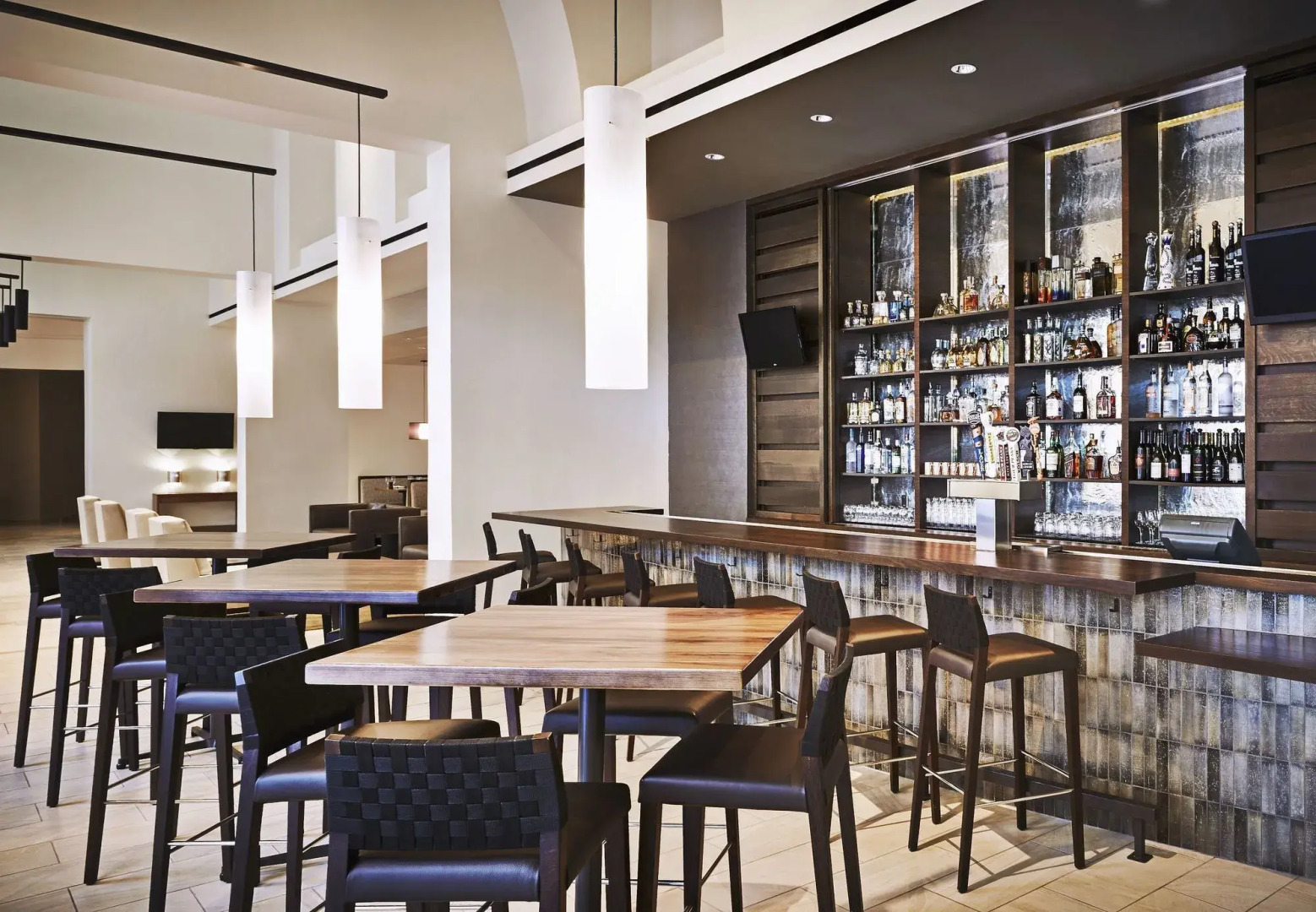 JW Marriott Phoenix Desert Ridge Resort & Spa