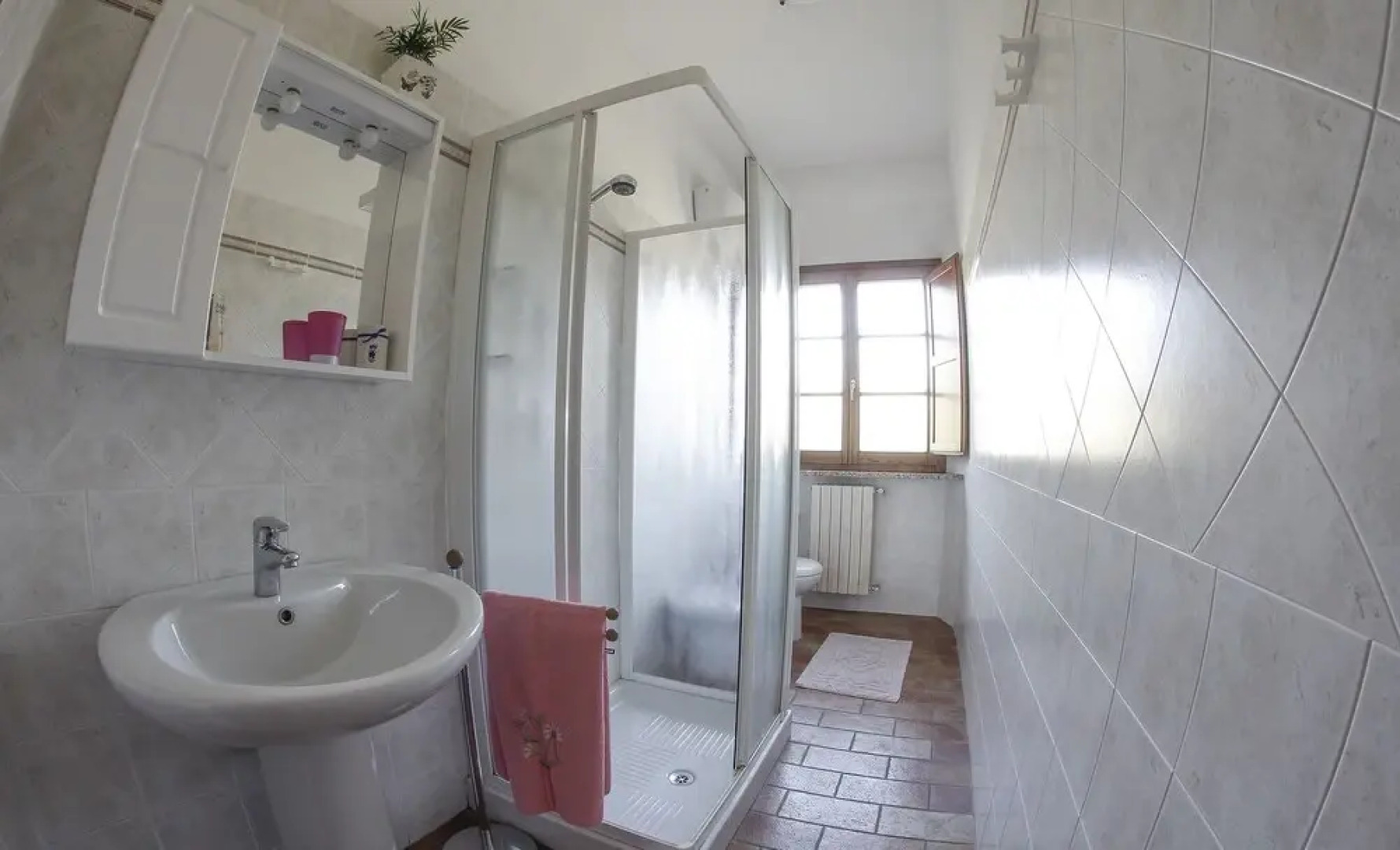 Agriturismo San Leone