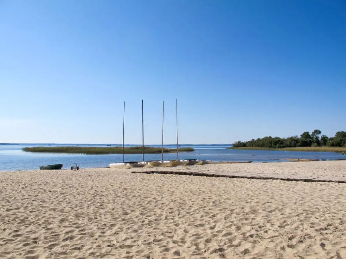 Les Cottages du Lac 215S