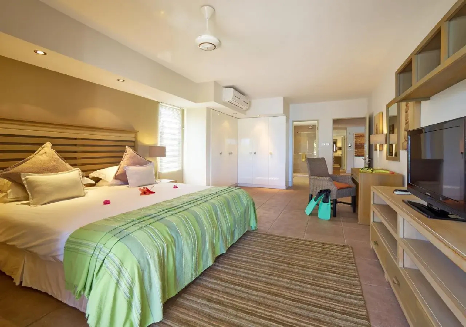 Cape Point Seafront Suites & Penthouse