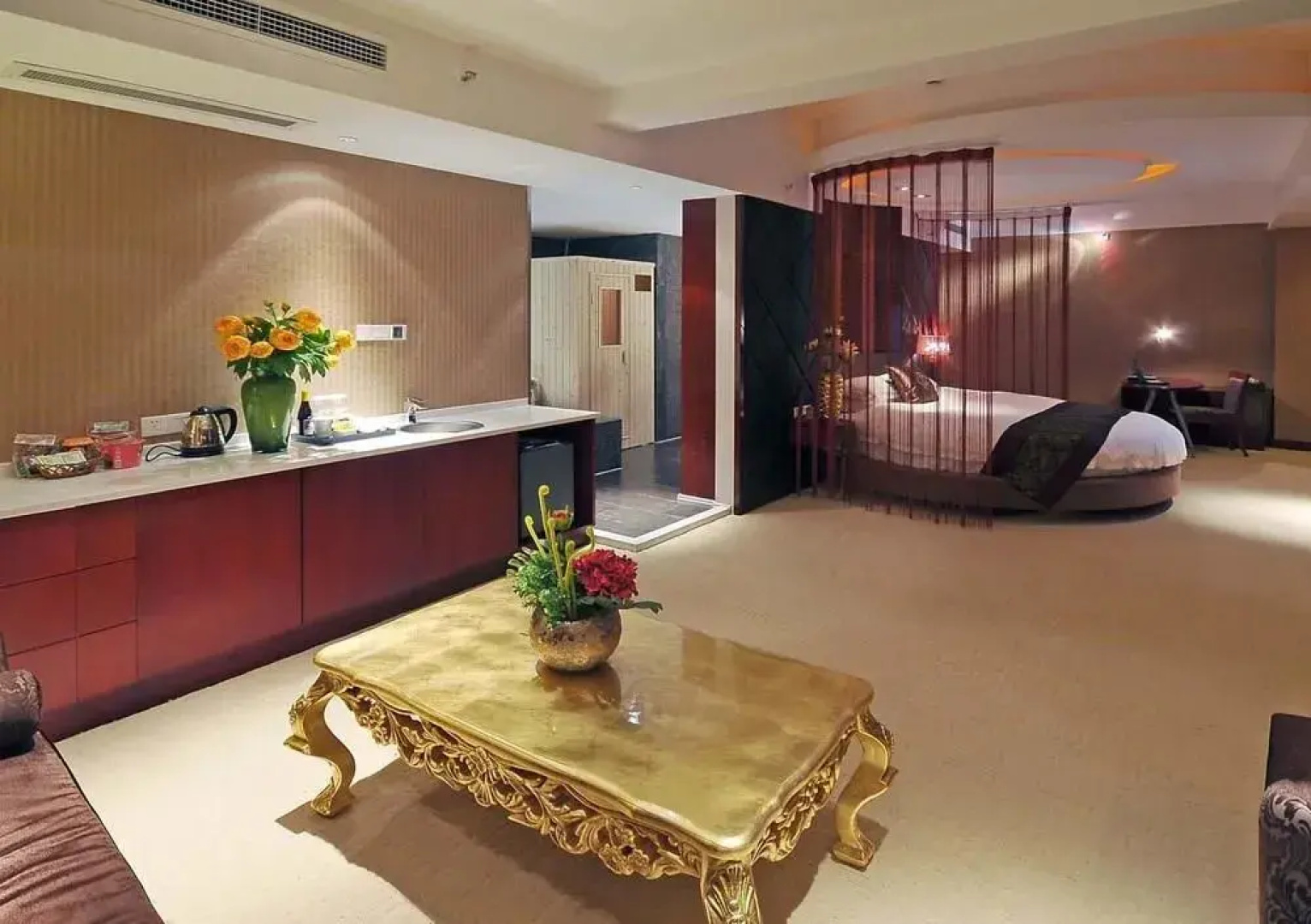 Macchiatto Hotel