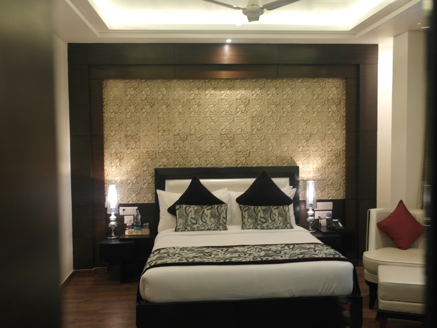 Vaishnavi Clarks Inn Deoghar