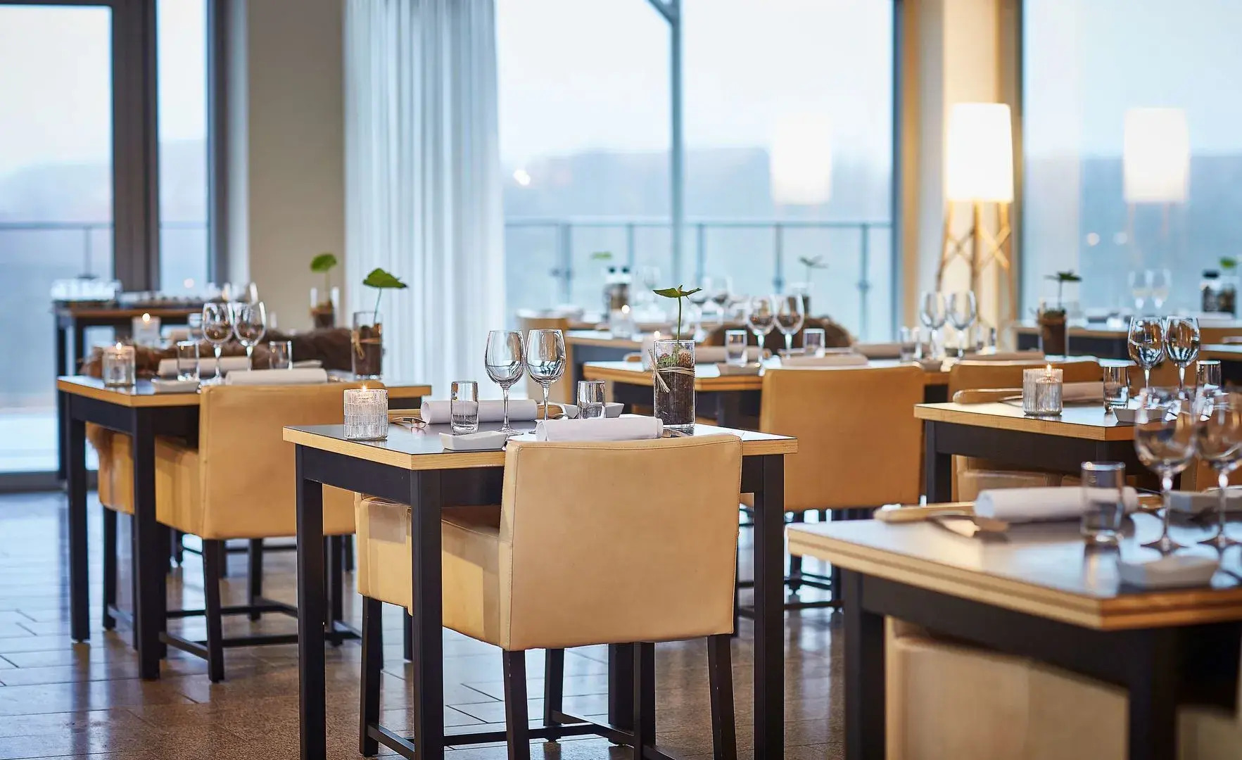 Scandic Opus Horsens