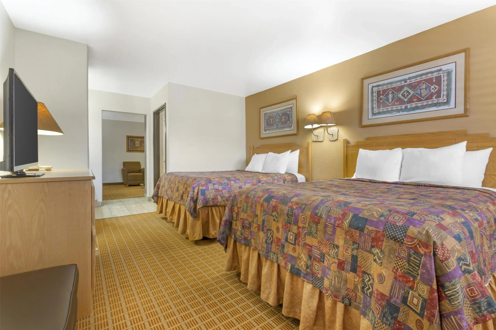 Best Western Gold Canyon Inn & Suites