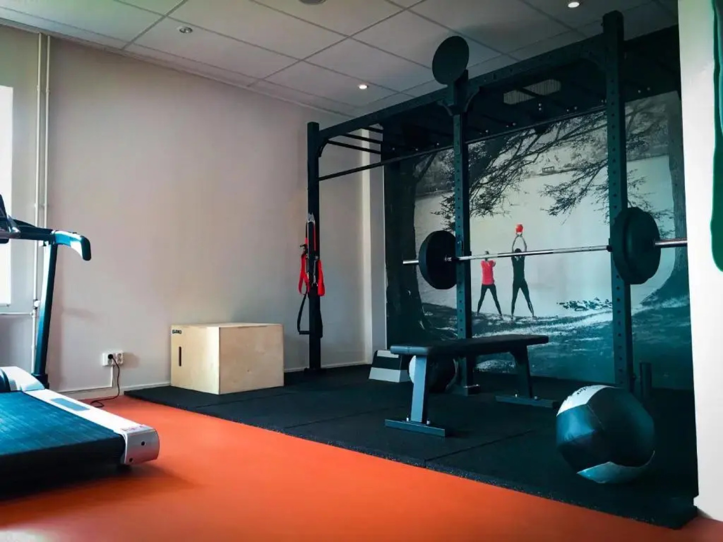 Vann Spa Hotel and Conference