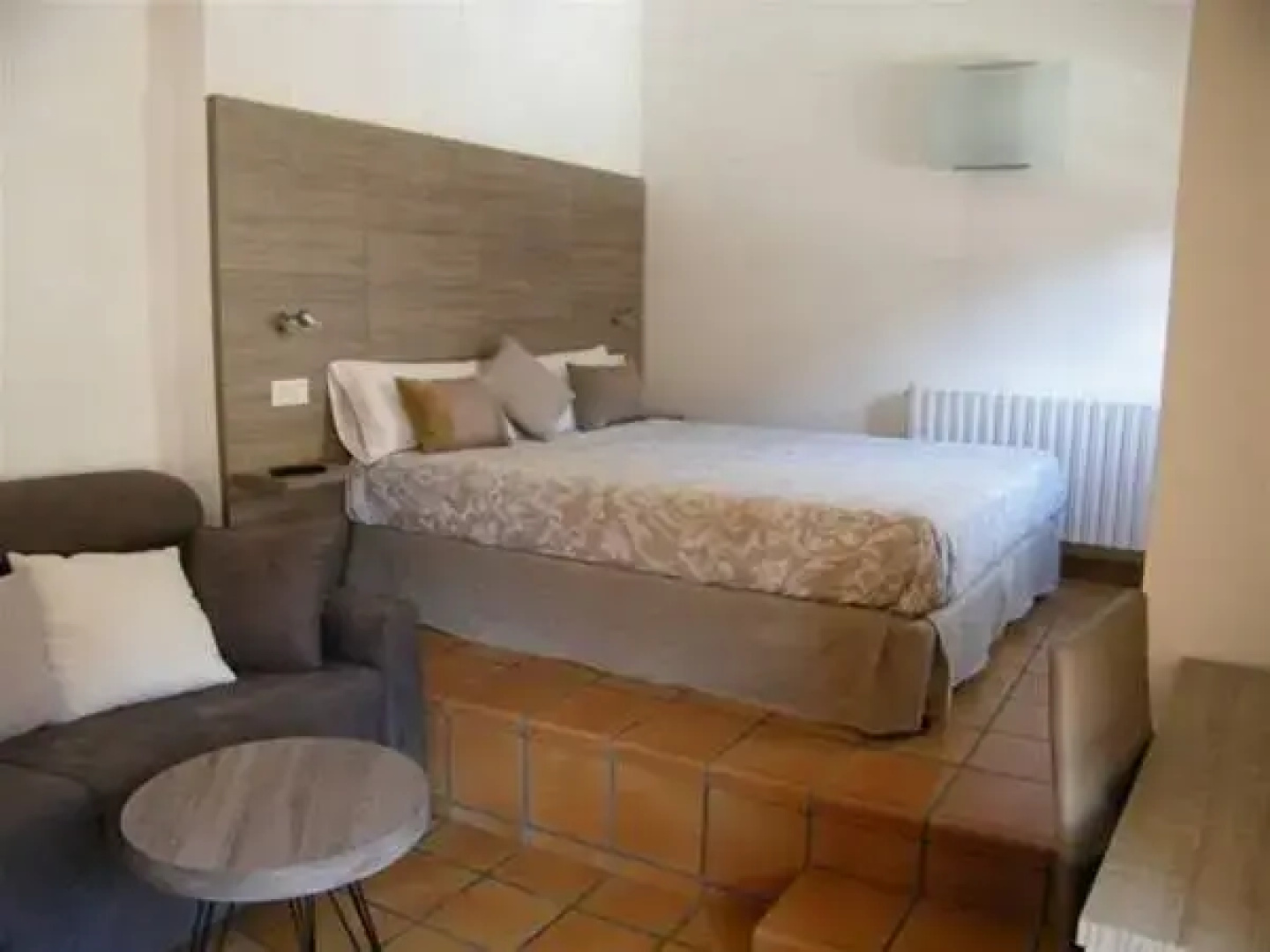 Hotel Lamoga