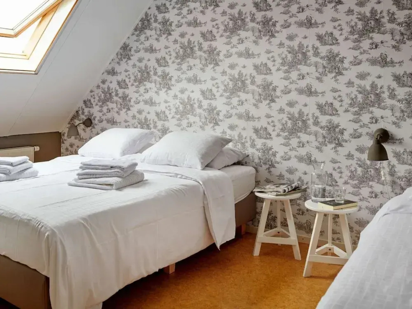 Charming Holiday Home in Baarlo With Terrace