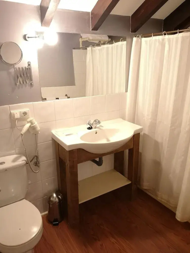 Posada Torre del Milano