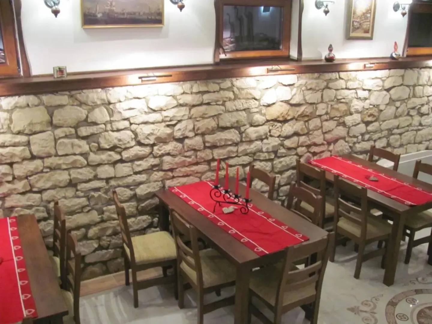 Guest House Villa Elma