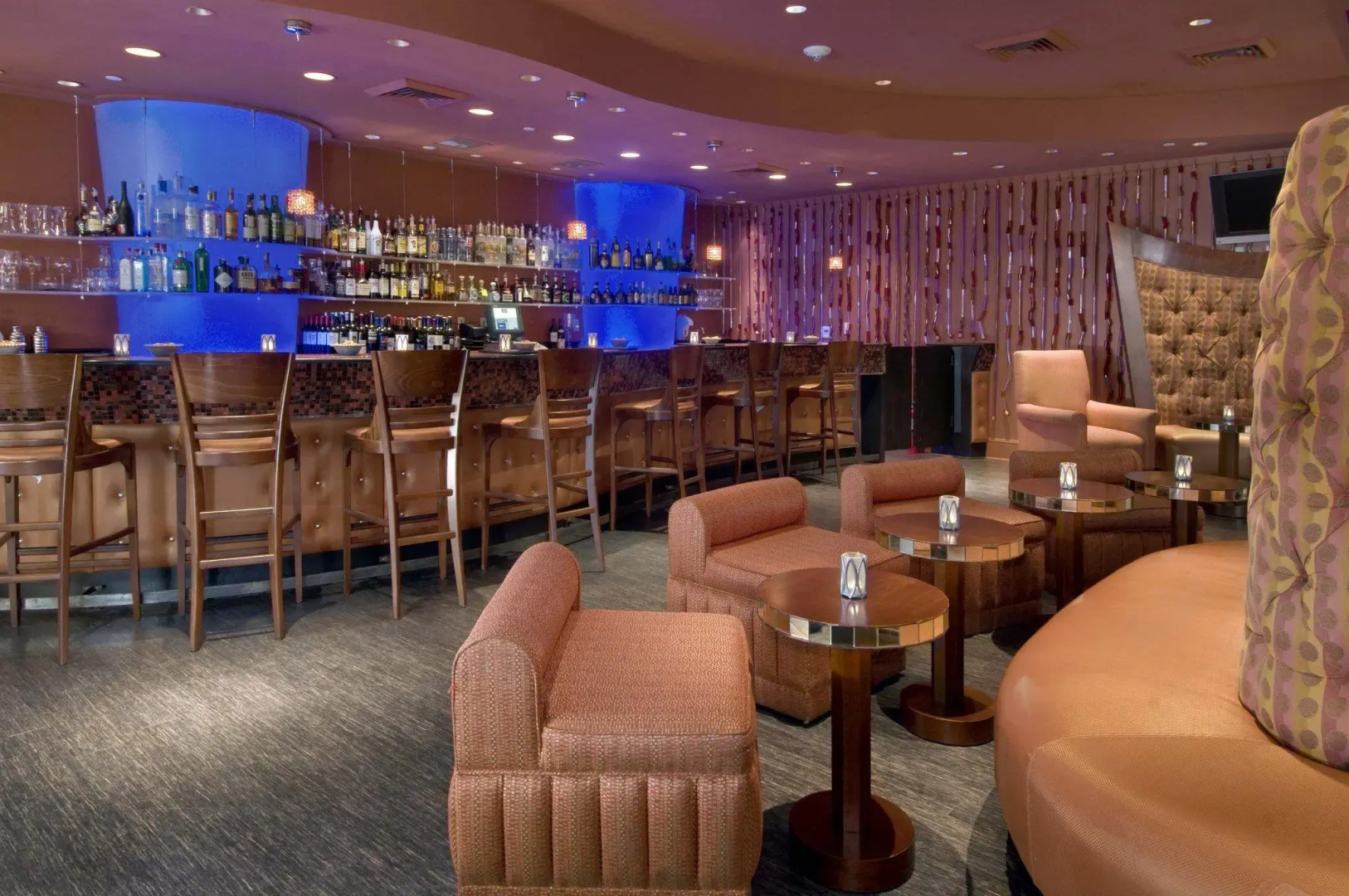 Hilton Baton Rouge Capitol Center