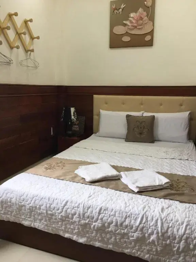 khách sạn ÂU LẠC- 31 nguyễn lạc