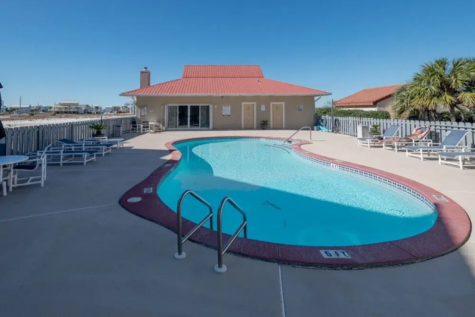 Summerwind Resort by Saltwater Vacations