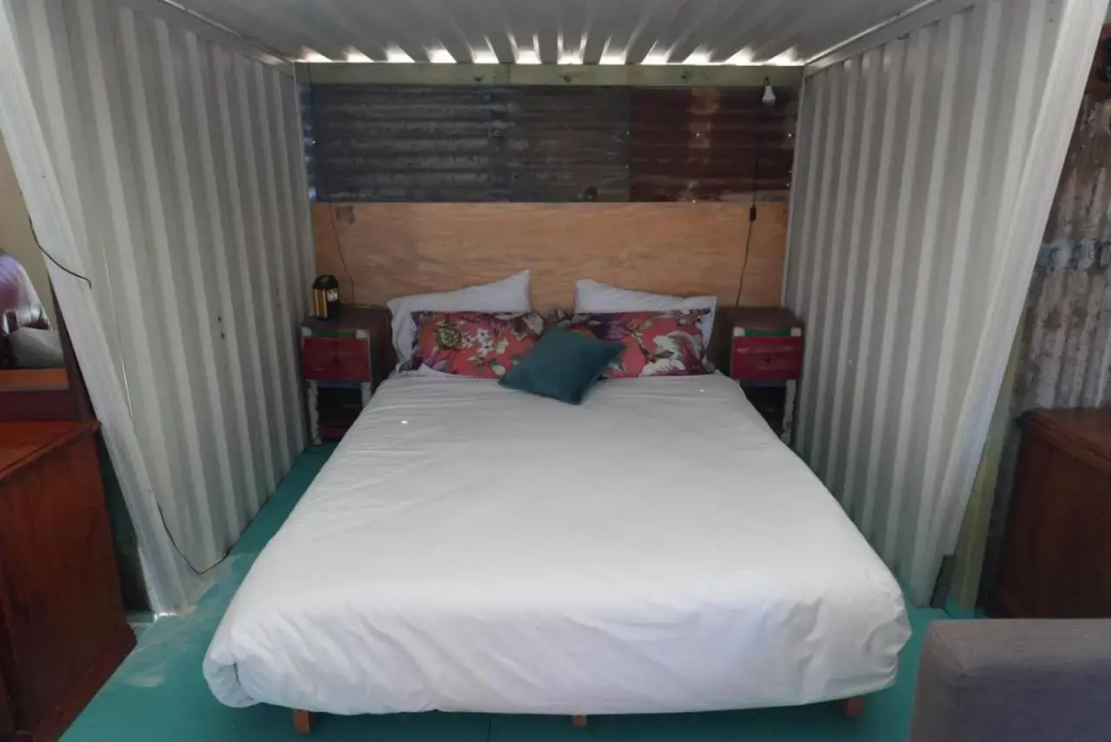 Silversprings cottages