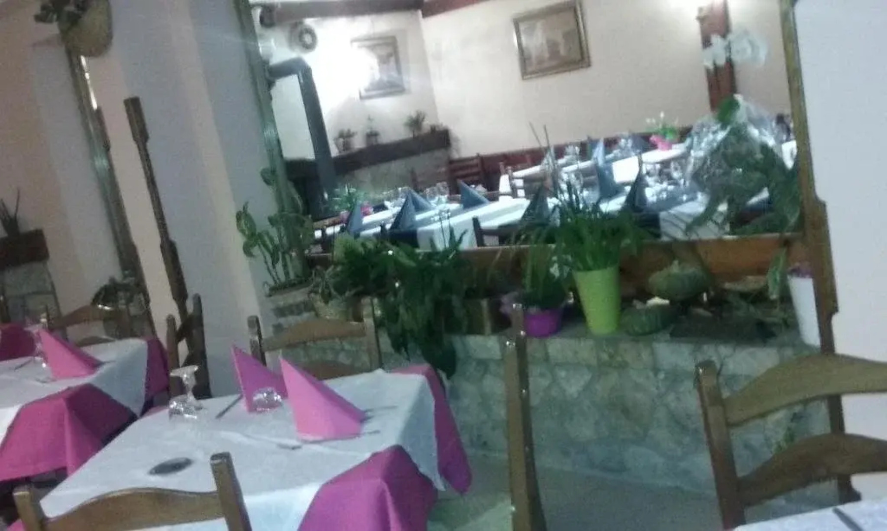 Albergo Ristorante Garden