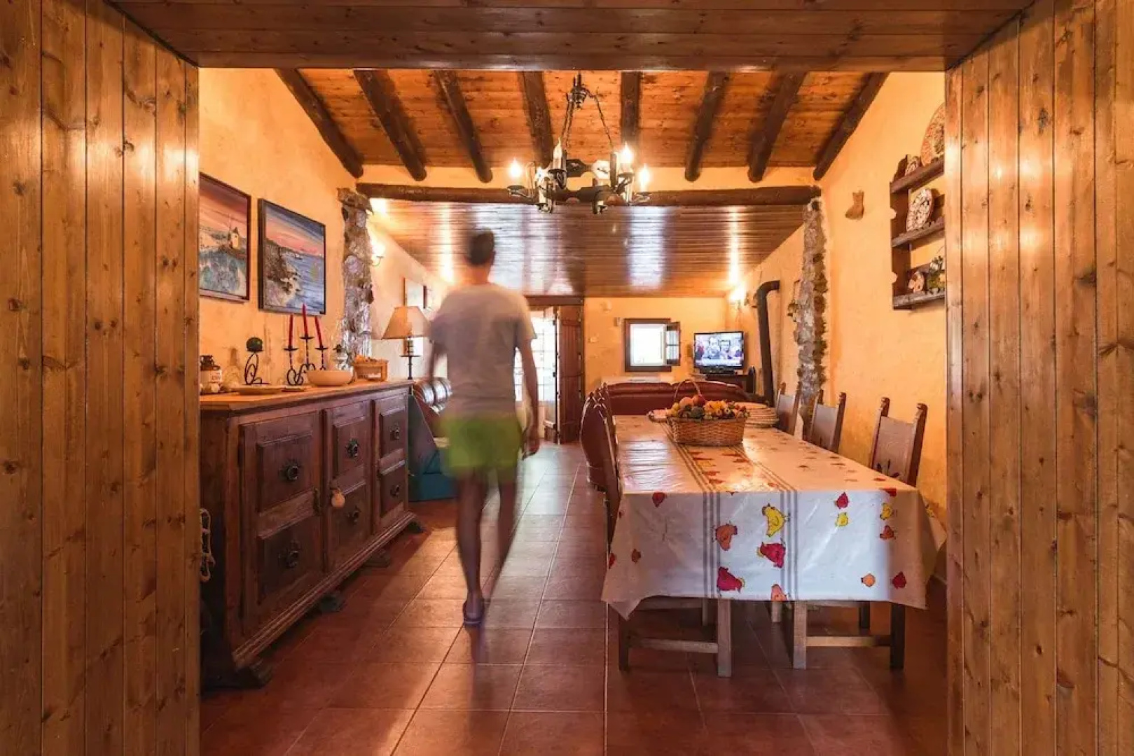 Monte dos Pintos