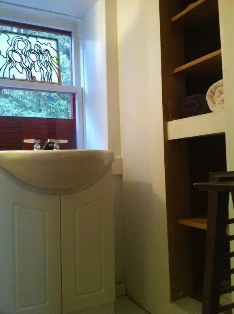 La Maison Du Saint Maurice