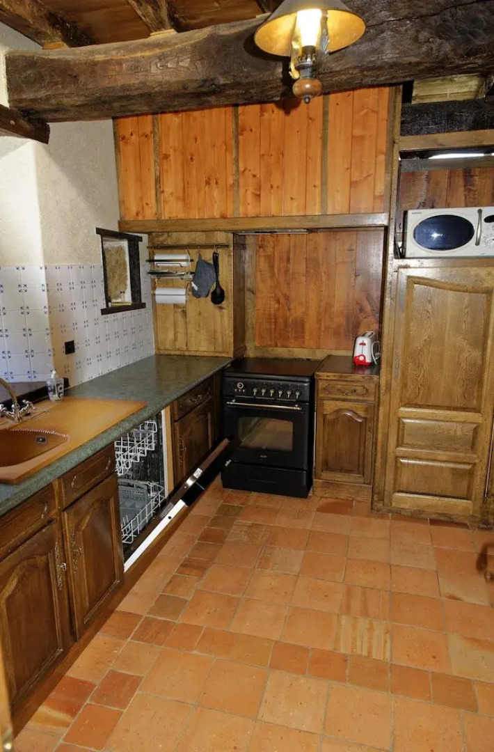 Gite Bretagne sud au vieux moulin