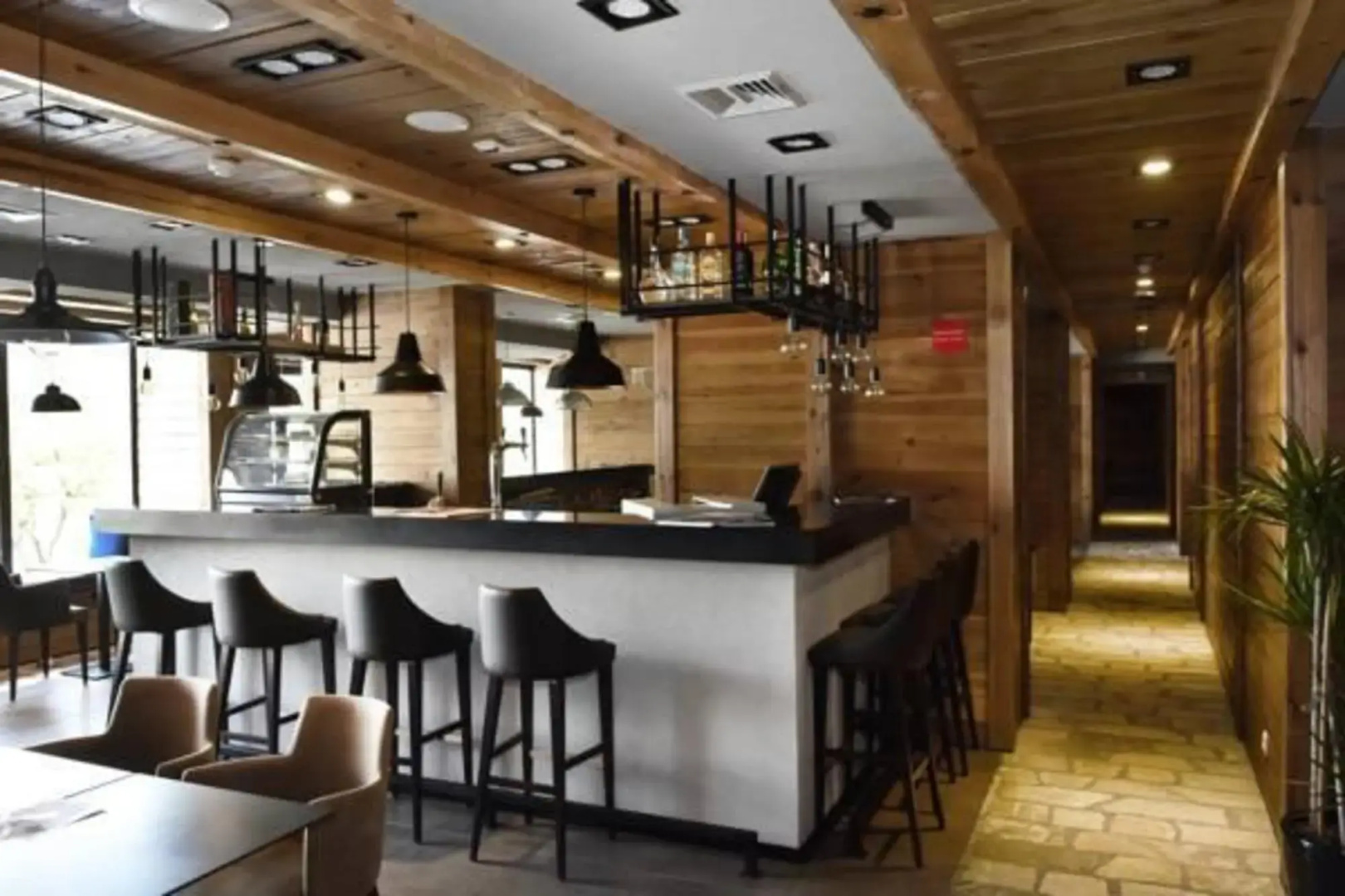 Four Points by Sheraton Kolasin