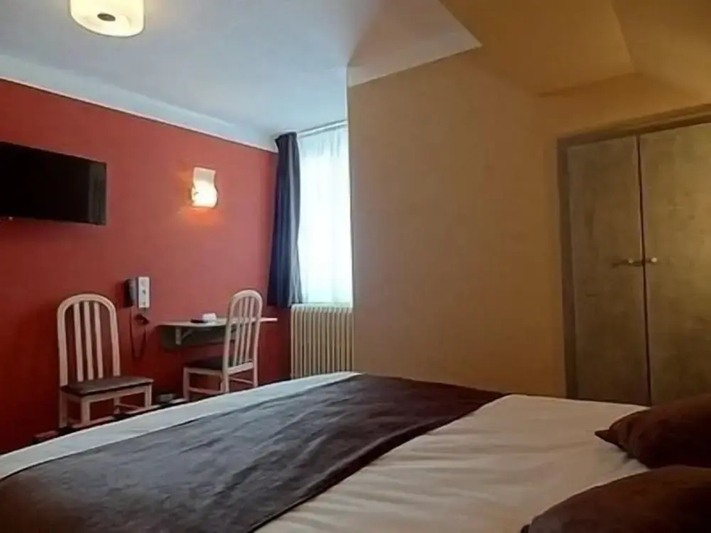 Hotel Du Centre Bien Être