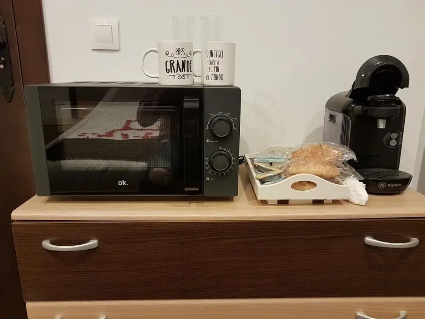 Apartamentos Low Cost