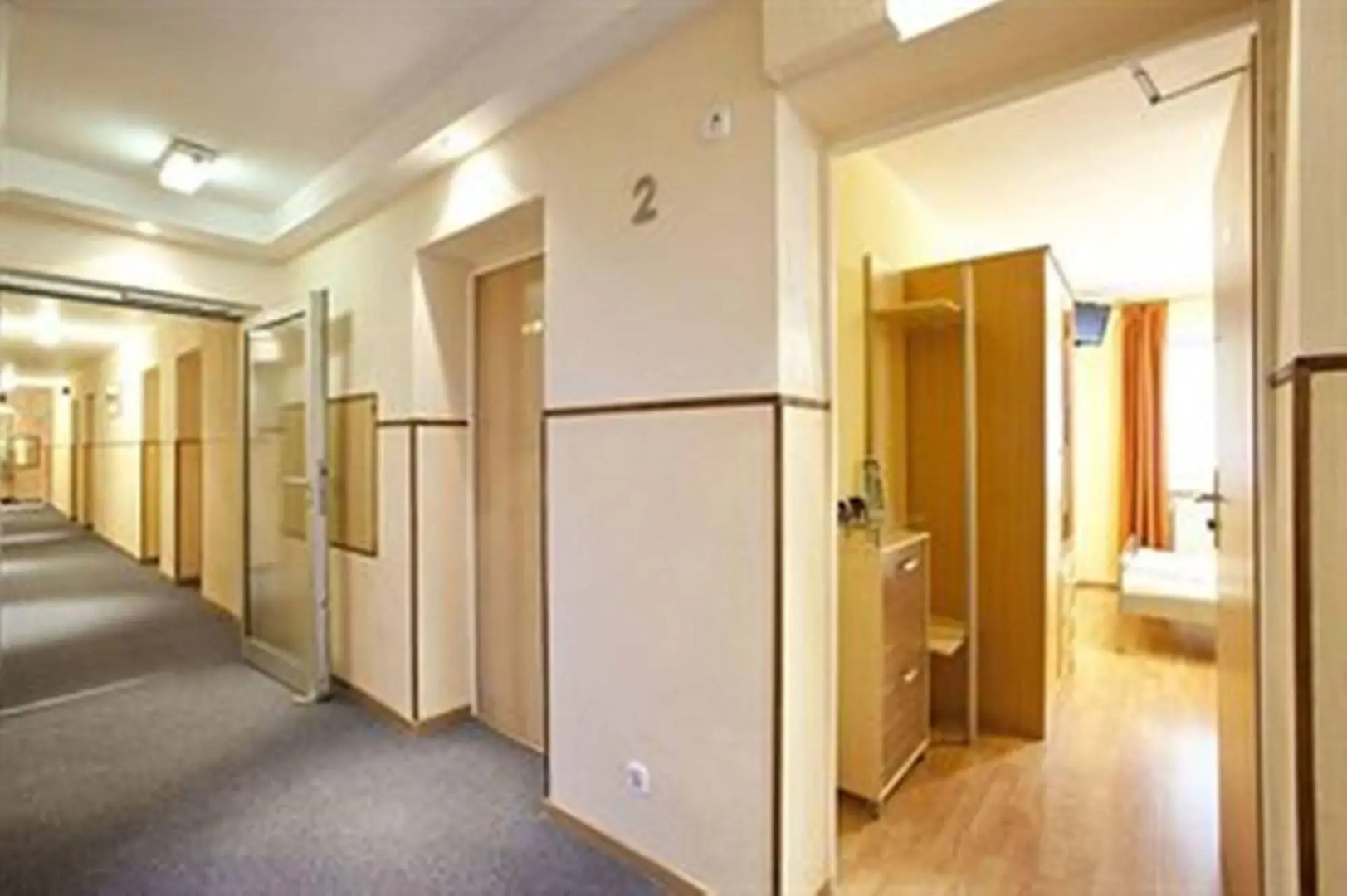 Hotel am Sendlinger Tor