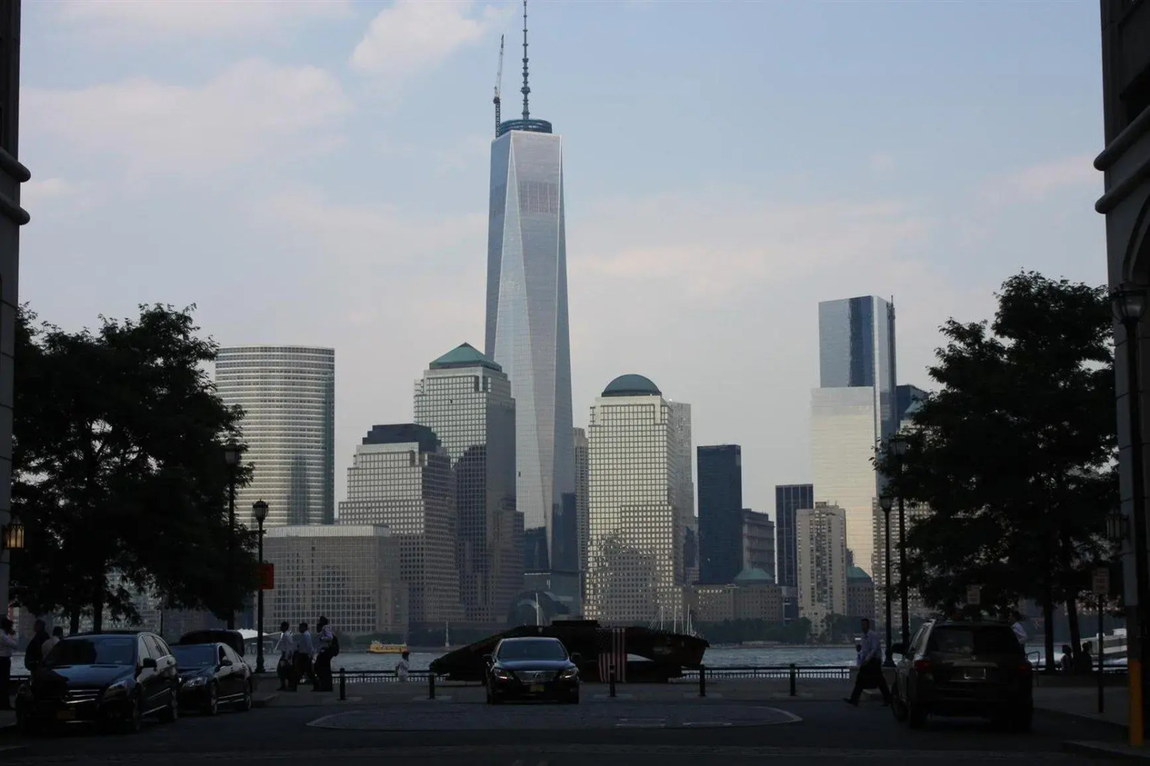 Dharma Home Suites JC at Paulus Hook