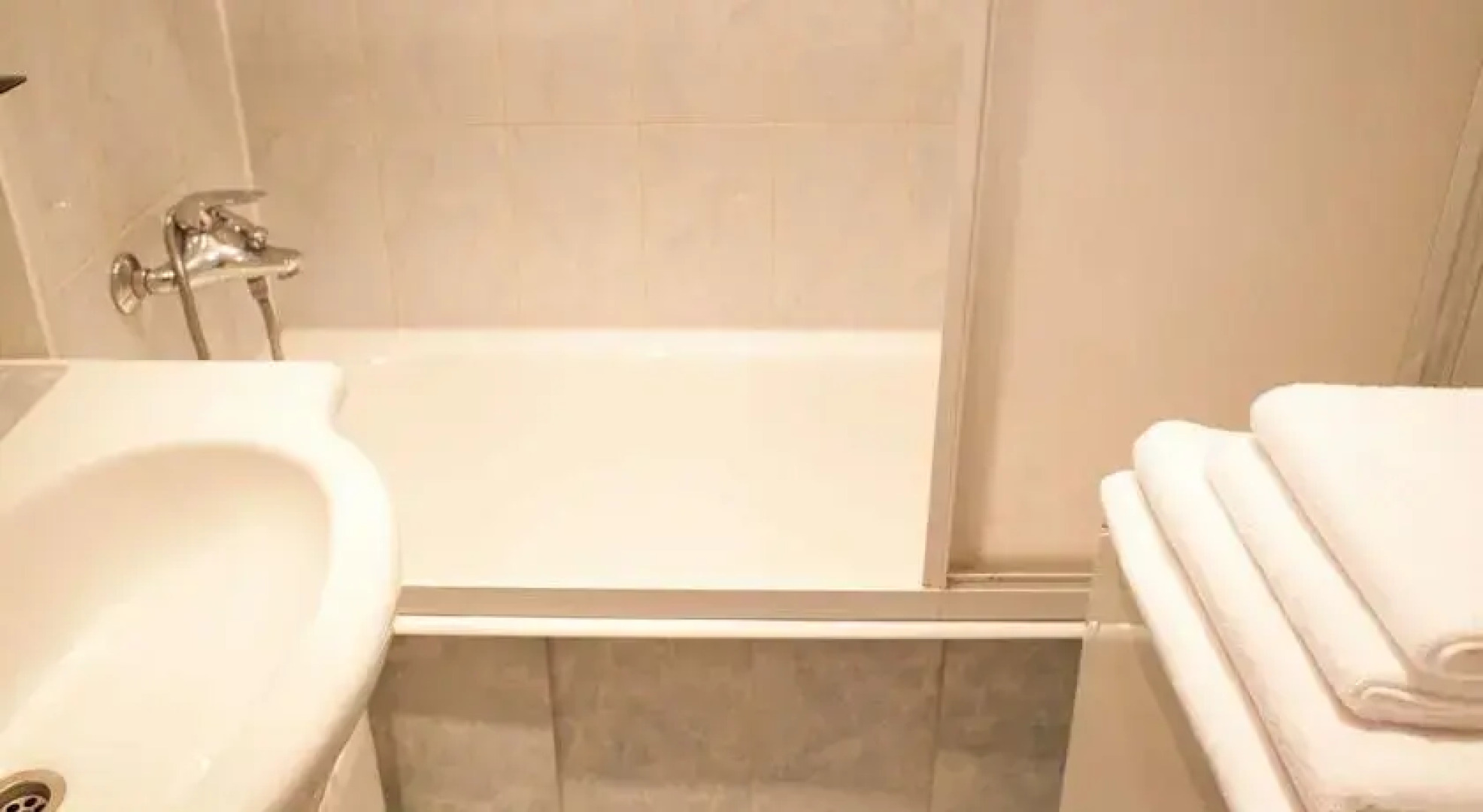 Apartamenty Paul & Marie