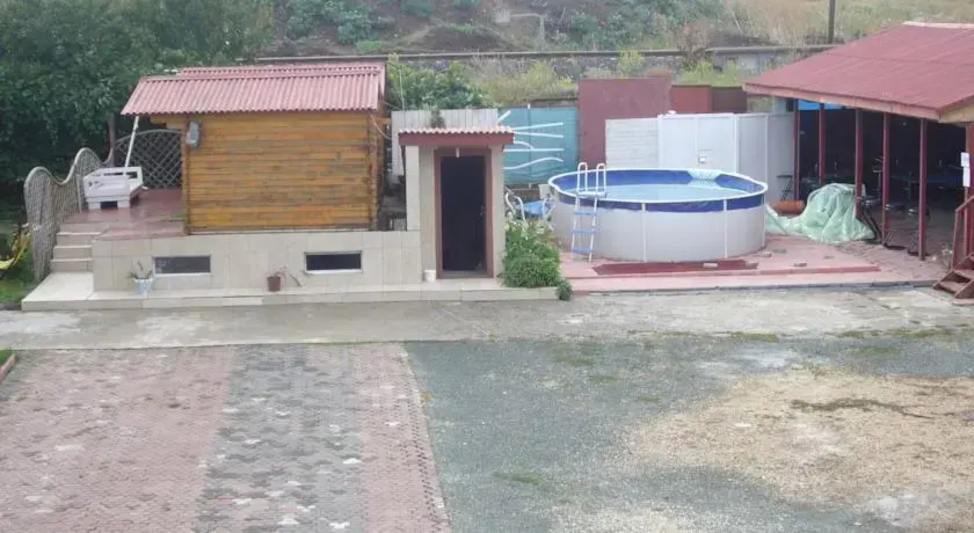 Complex Turistic Foisor