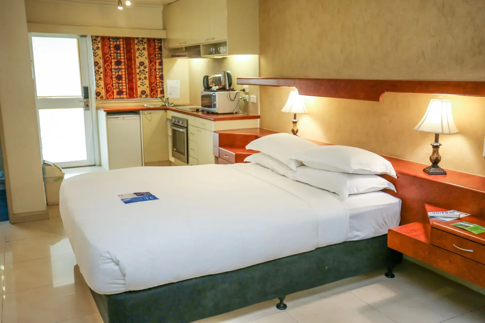 Gateway Hotel