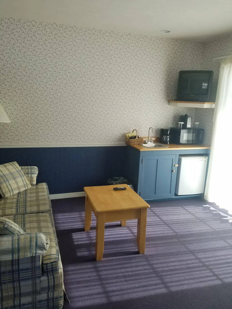 The Country Inn at Camden Rockport