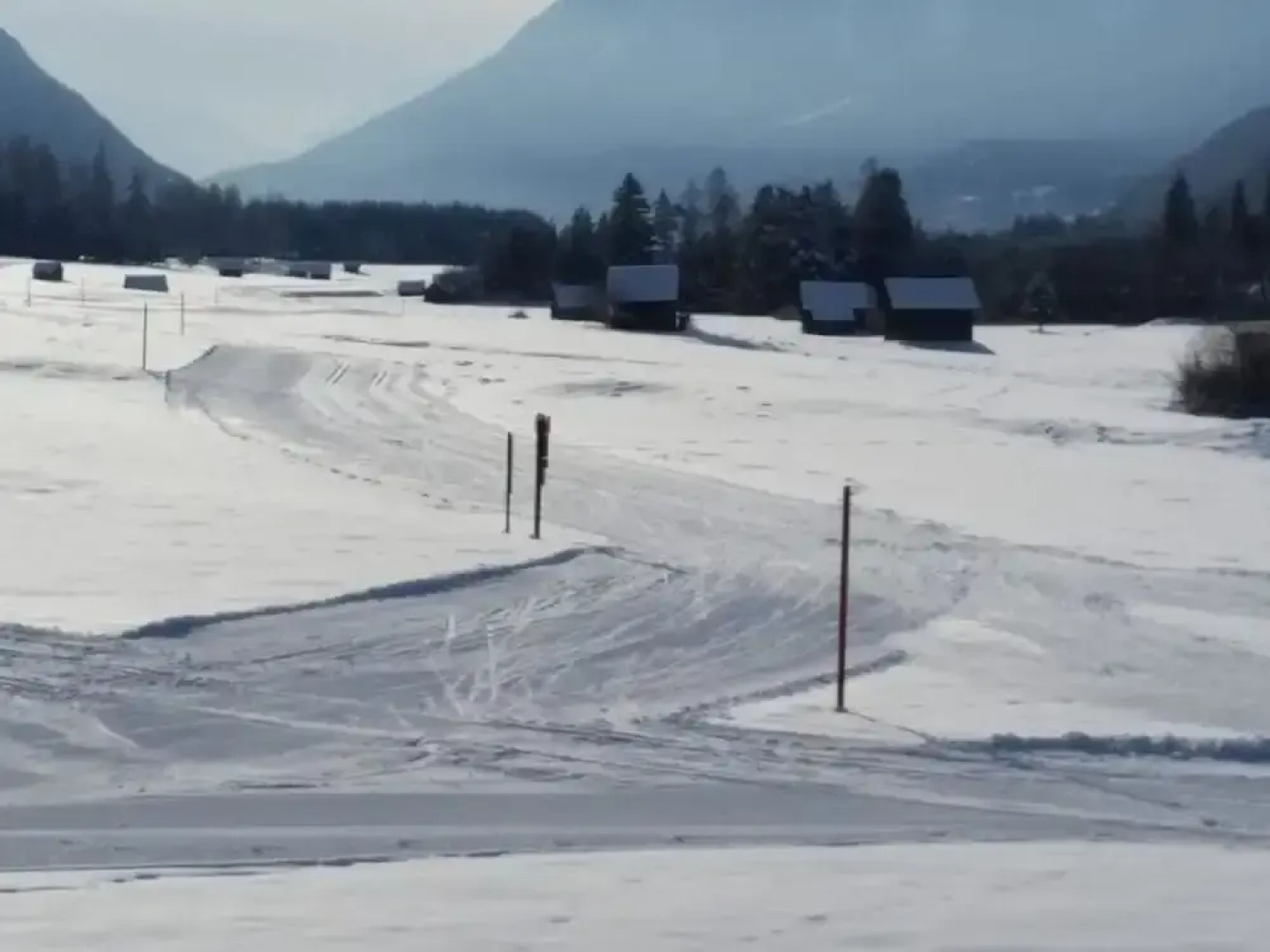 Holiday Apartment Haus Frank