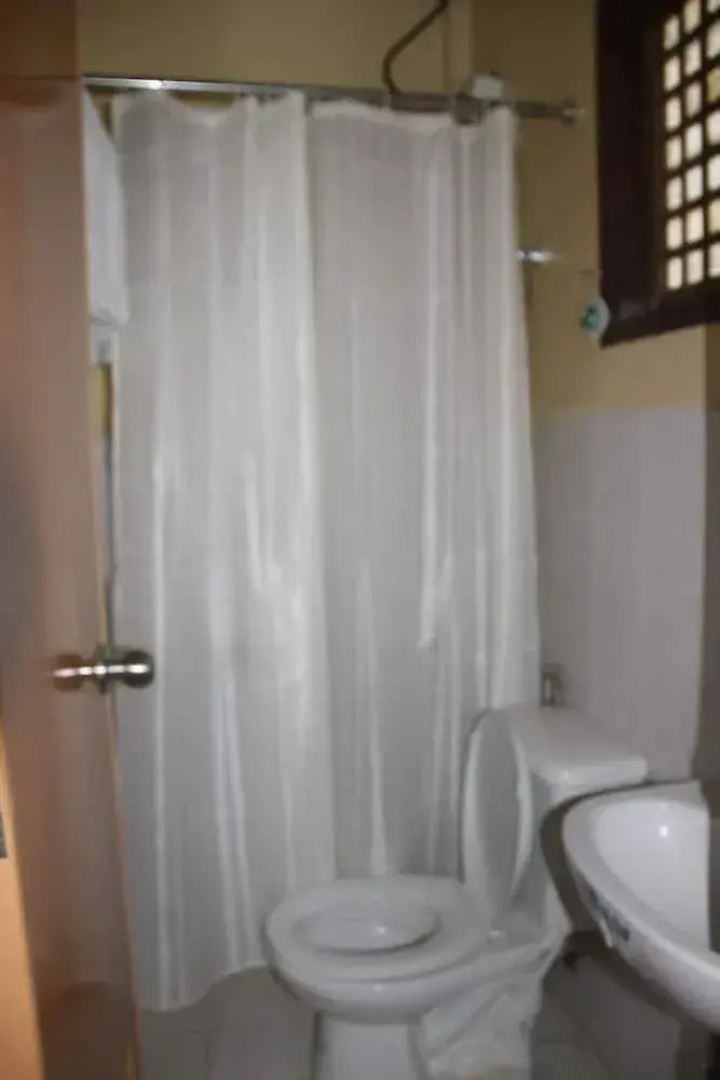 Villa Del Rosario Resort