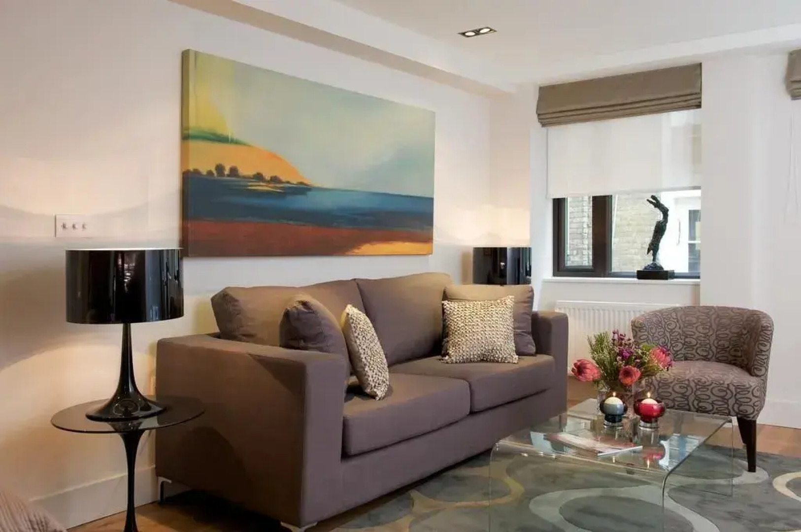 Fraser Residence City