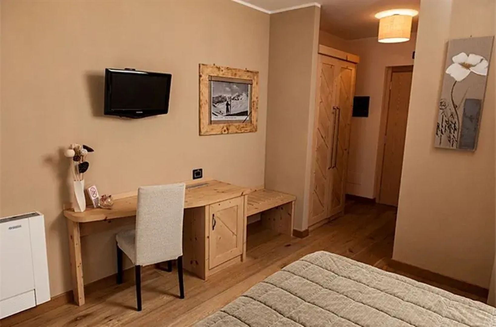 Boutique Hotel Il Riccio