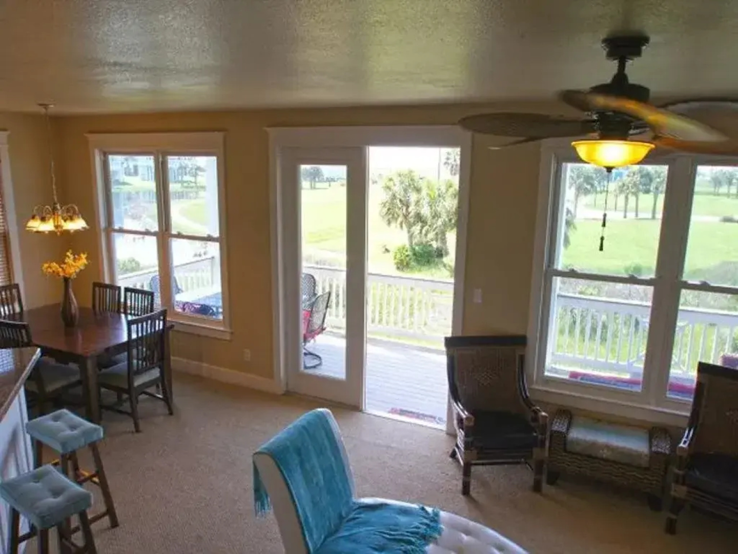 Kathy's Kottage at Pointe West