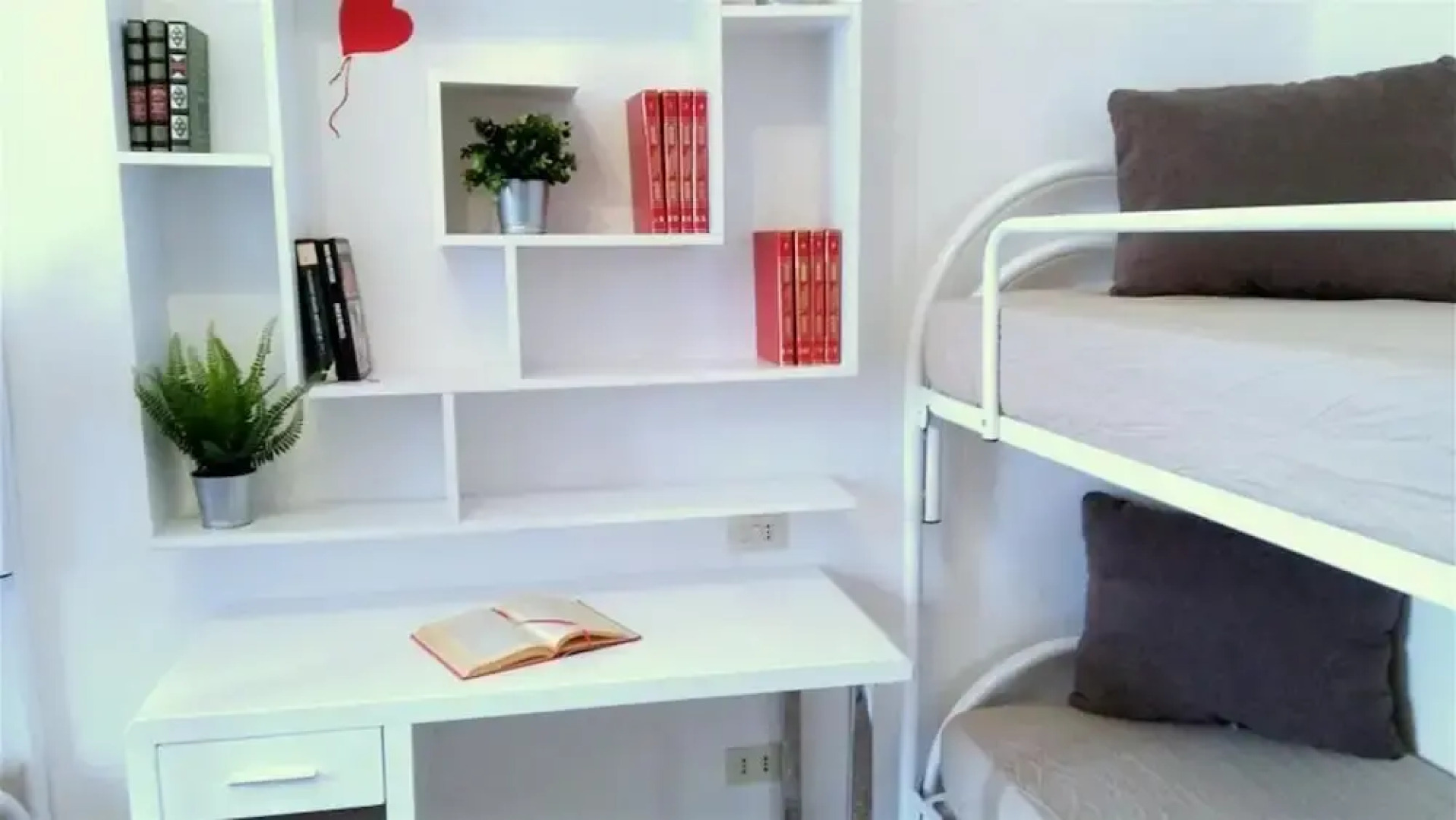 Villa Castelnuovo Apartments