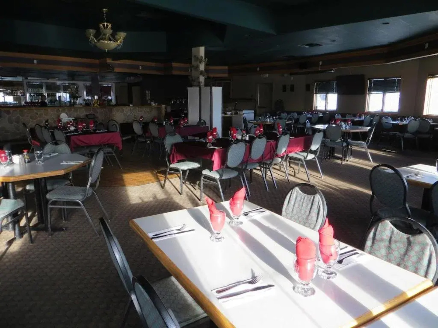 Travelodge by Wyndham Lacombe