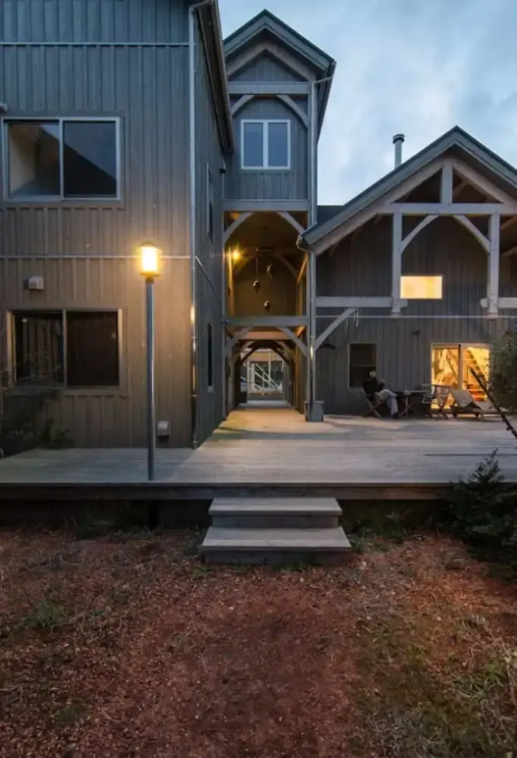 TOOD Ichinomiya-Building A