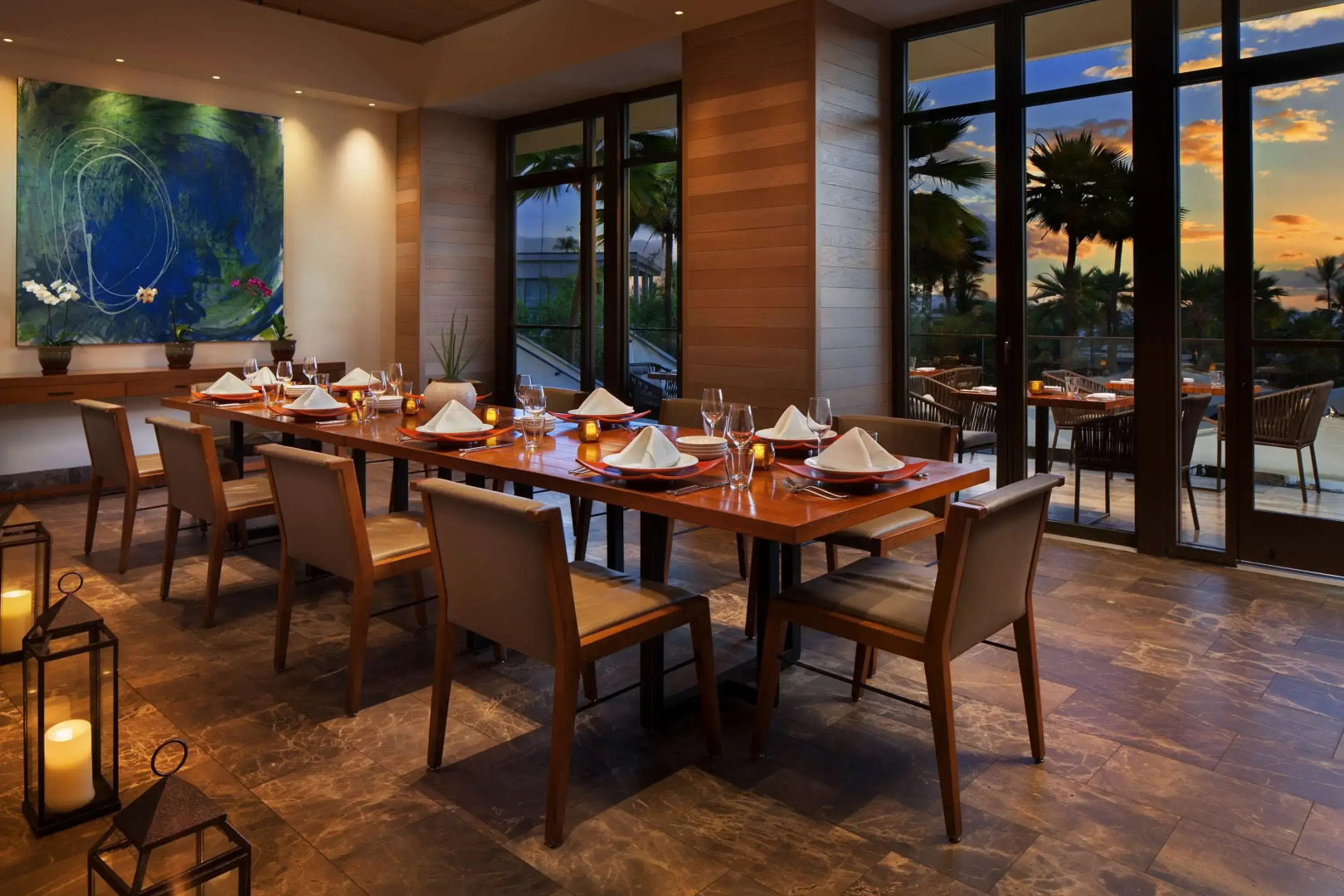 Andaz Maui at Wailea Resort - a concept by Hyatt