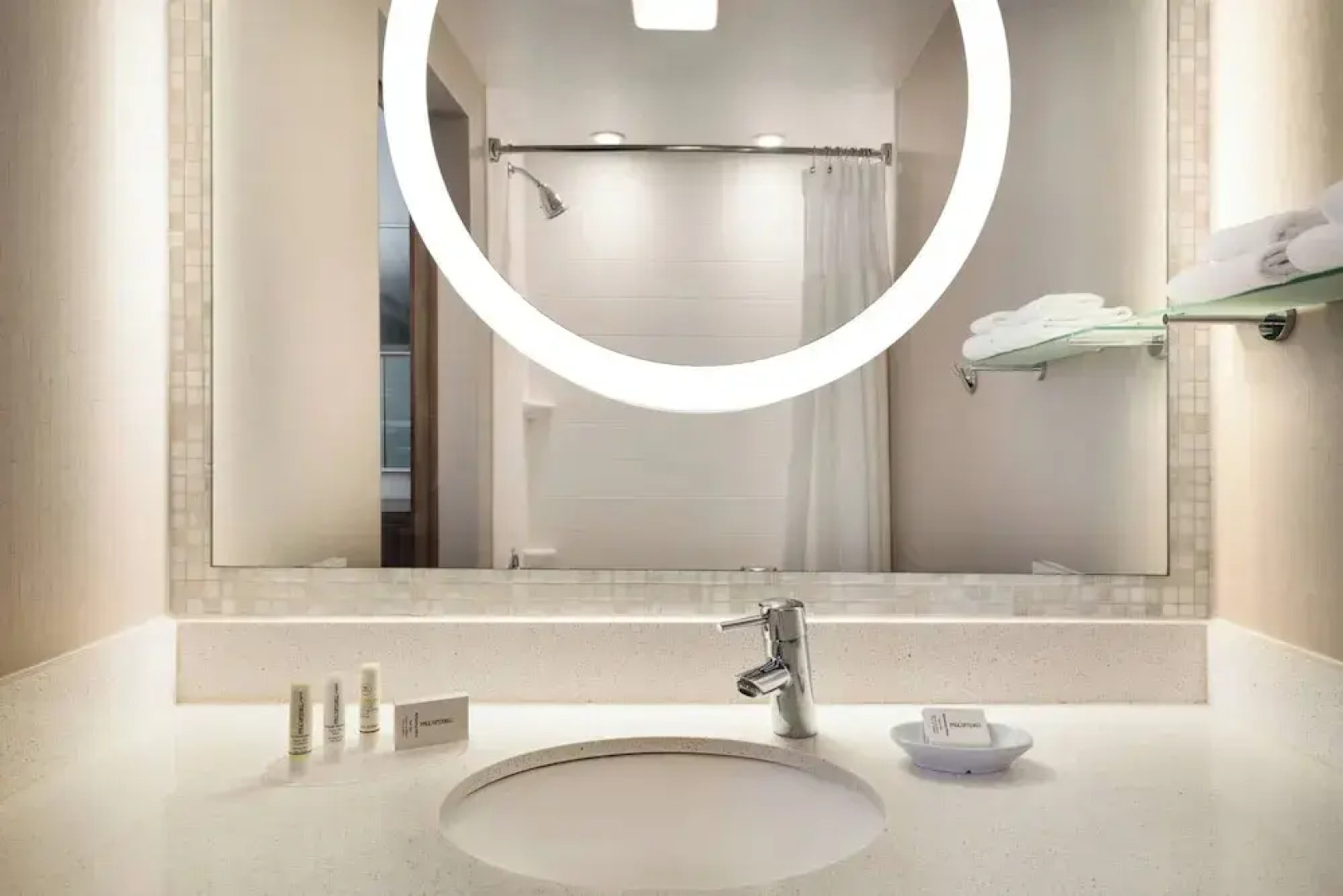 SpringHill Suites Ewing Princeton South