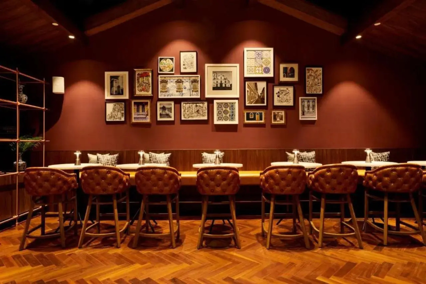 Taj Holiday Village Resort & Spa