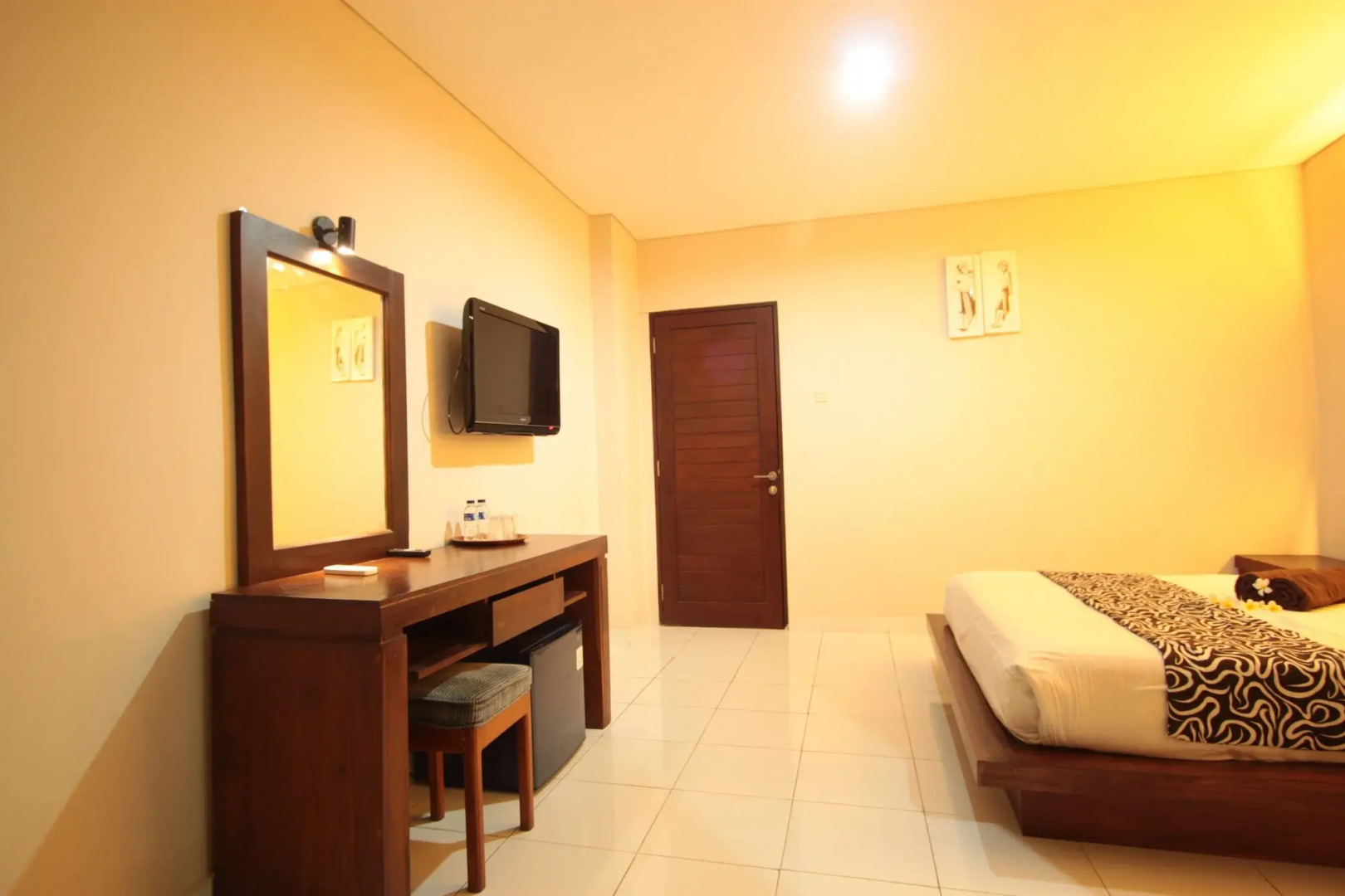 Bakung Sari Resort and Spa