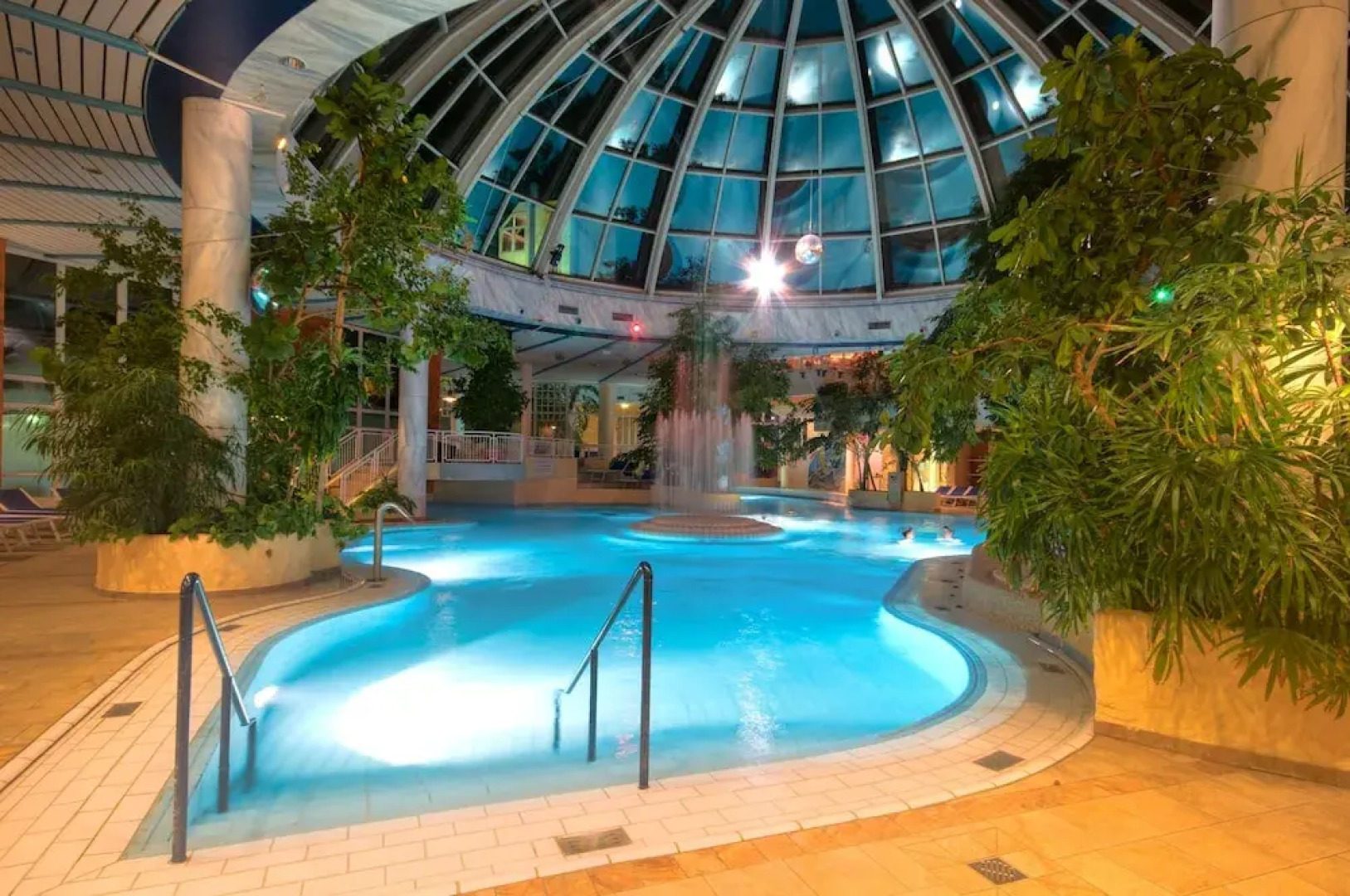 Vital Hotel Westfalen Therme