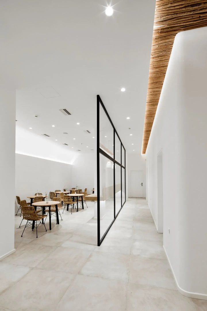 Arco Solium Suites Milos