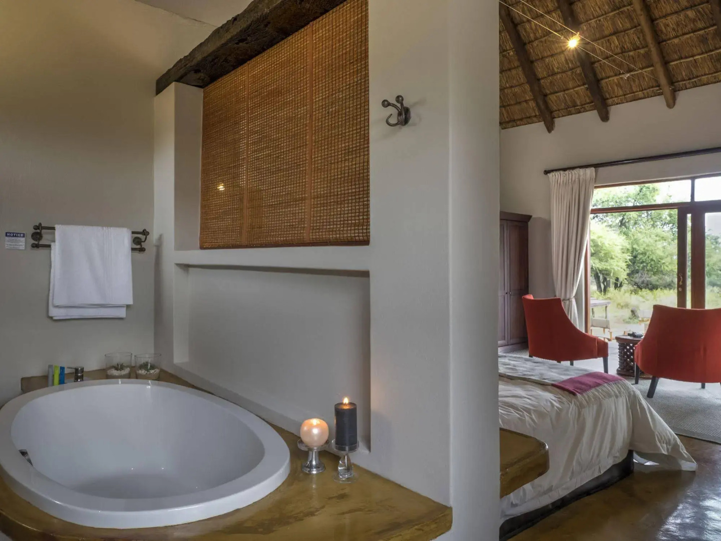 Finfoot Lake Reserve by Dream Resorts