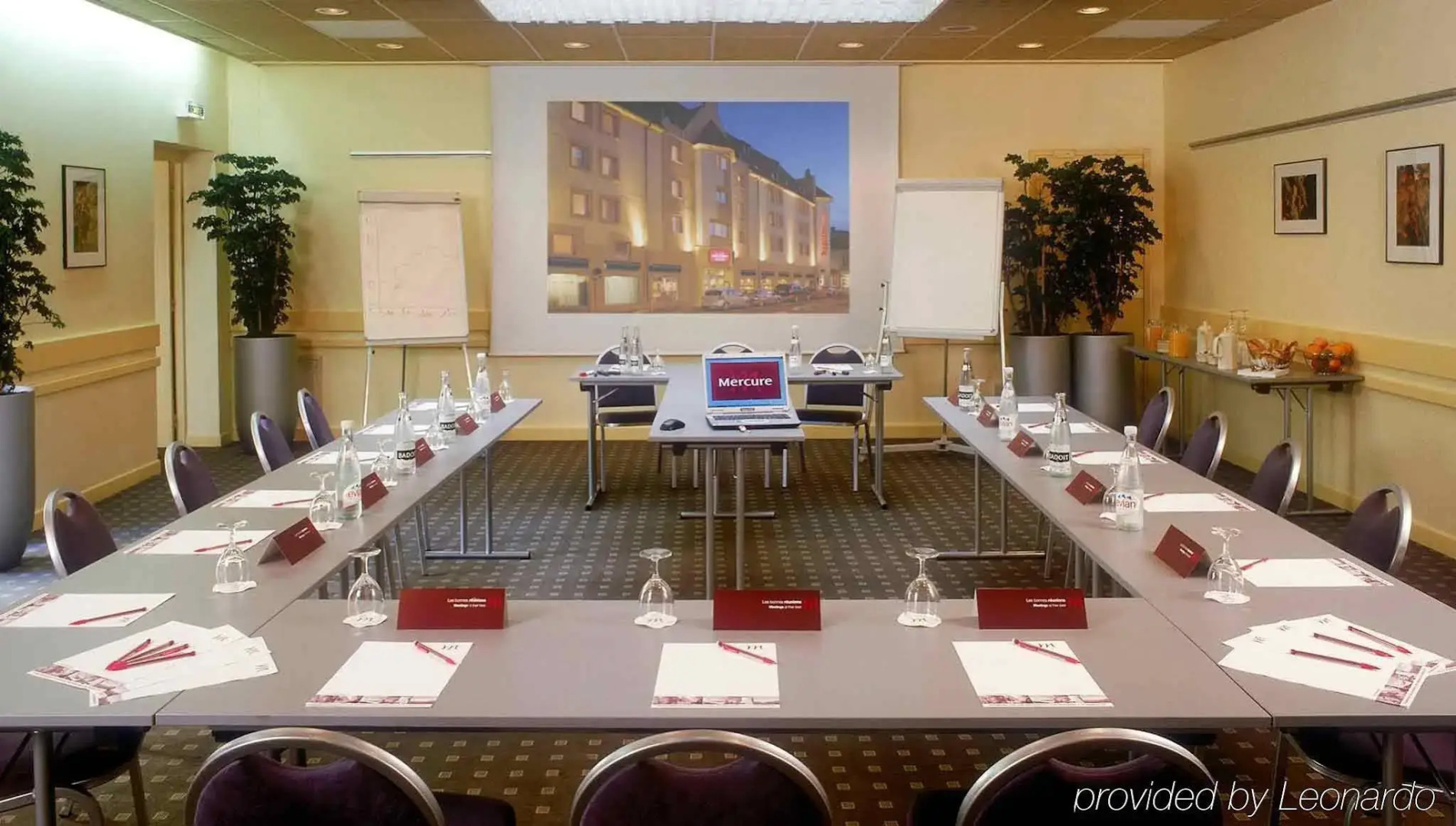 Mercure Colmar Centre Unterlinden