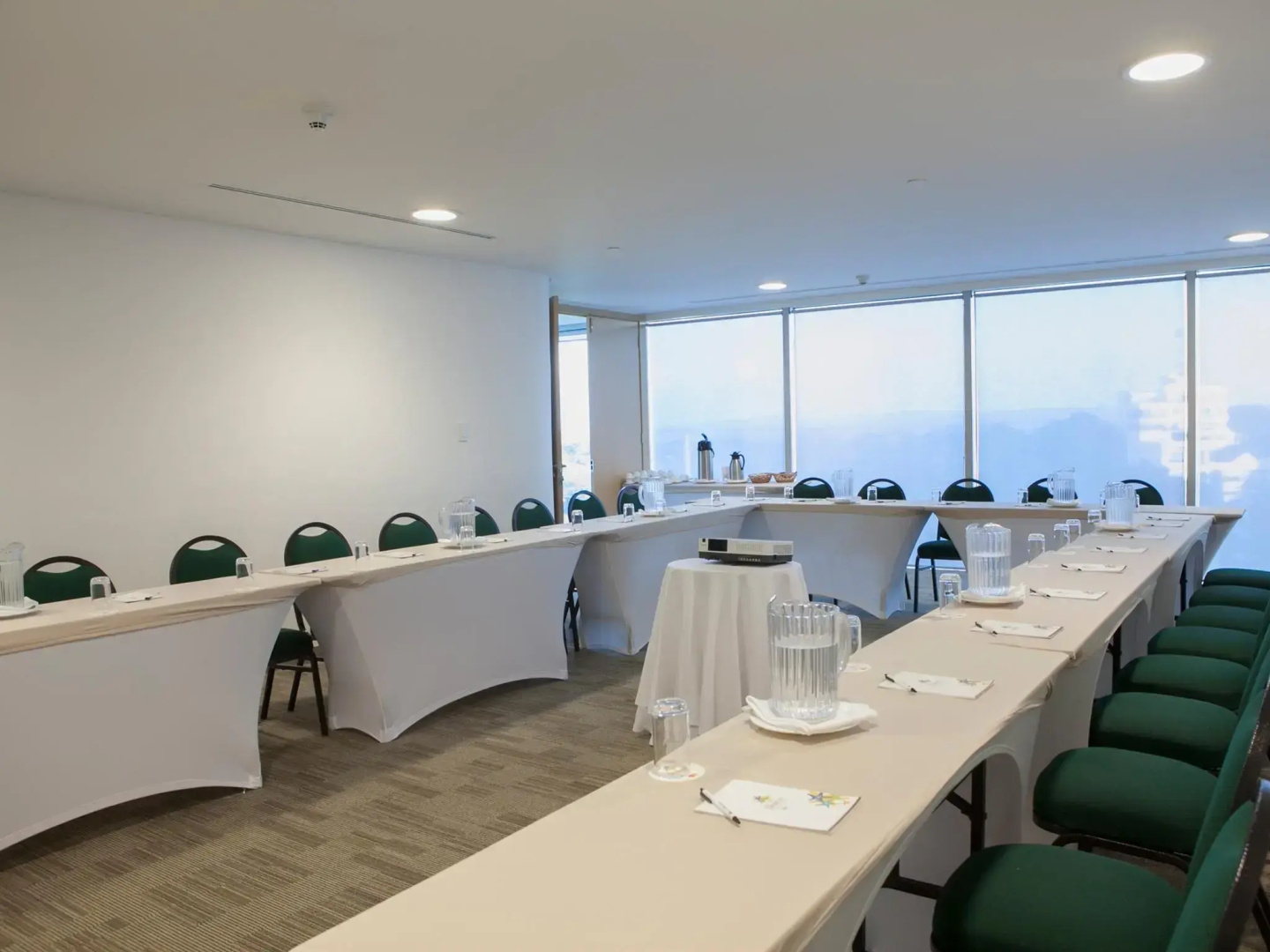 Hotel Las Americas Torre del Mar
