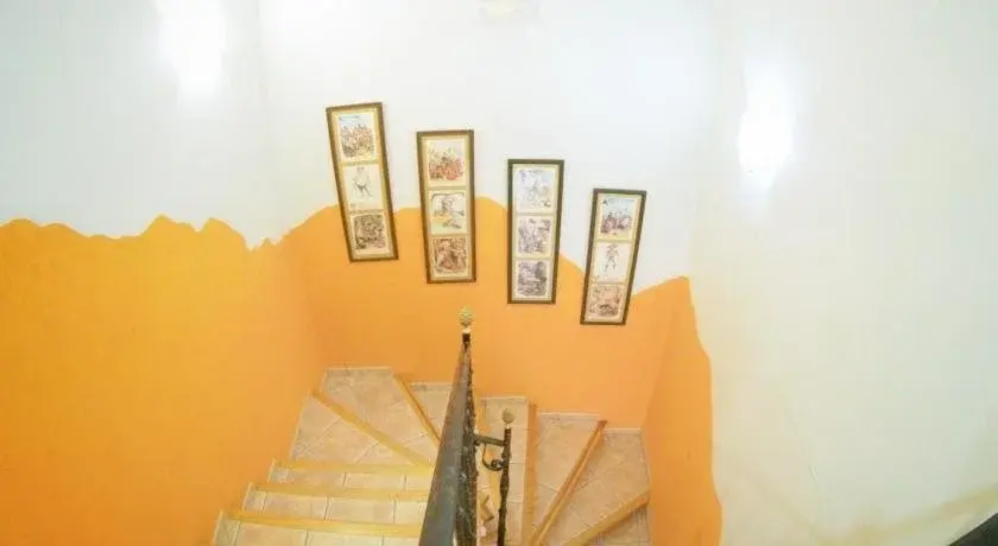 Hostal San Francisco