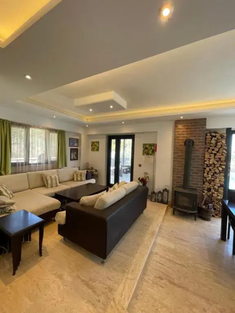 Villa Antalya Esiyok